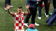 Dejan Lovren nova je velika briga za izbornika, a hrvatski stoper priznao je što se sve događalo prije ključnog dvoboja sa Škotima