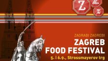 Uskoro počinje ZZZagreb Food Festival