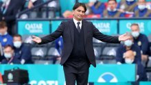 Zlatko Dalić ipak je priznao što je sve rekao igračima u svlačionici na poluvremenu; obratio se na poseban način i svim hrvatskim navijačima