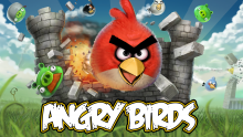 U produkciji Angry Birds film!