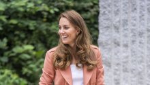 Zbog mjera zaštite od koronavirusa: Ni Kate Middleton neće nazočiti otkrivanju kipa princeze Diane