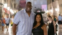 Legendarni košarkaš vratio se u Dubrovnik: Magic Johnson ispunio obećanje koje je dao prošlo ljeto