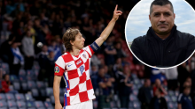 Bivši Vatreni Robert Špehar rekao o Luki Modriću ono o čemu svi šute: Da, stvarno to mislim o njemu. Nema razloga da tako nešto napravi!