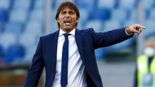 Antonio Conte Italiju istaknuo kao jednog od favorita za osvajanje naslova prvaka, dok Hrvatskoj ne daje baš nikakve šanse