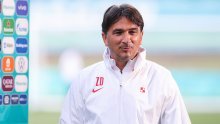 Zlatko Dalić otvorio dušu i progovorio o onome što muči Vatrene: 'Naravno da ima nezadovoljnih i imaju pravo, ali raskola nema!'