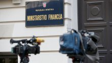 Ministarstvo financija na aukciji prodalo 600 milijuna kuna trezorskih zapisa, nešto više od planiranog