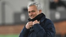 Jose Mourinho Talijanima otkrio zašto je baš odabrao Romu; nakon razgovora s upravom zbog jednog je detalja odmah prihvatio ponudu