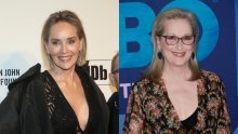 Ovakvoj izjavi nitko se nije nadao: Sharon Stone bez dlake na jeziku otkrila što zapravo misli o Meryl Streep