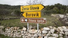 'Nije on držao Nepalce zatočene! Pa ja sam im palačinke spremala. Jedan od njih je pješice išao u Vis sebi kupiti pivo. Kakvo je to onda zatočeništvo?!'