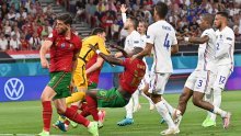 [FOTO] Francuska i Portugal remizirali; Goretzka spasio Njemačku; Mađari ostali bez senzacije