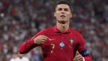 Nezaustavljivi Cristiano Ronaldo juri prema nogometnoj besmrtnosti; fantastični Portugalac izjednačio je još jedan nevjerojatan rekord