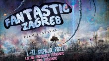 Zagreb je spreman za 11. izdanje Fantastic Zagreb Film Festivala