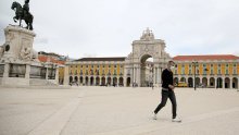 Lisabon nameće strože mjere i ograničava putovanja, vlasti nastoje držati pod kontrolom porast broja zaraženih