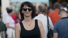 Ivana Paradžiković objavila novu fotografiju u kupaćem kostimu, a jedan je komentar sve nasmijao