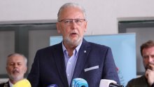 Božinović: Zbog nasilja prema migrantima neki su u policiji izgubili posao i dobili kaznenu prijavu