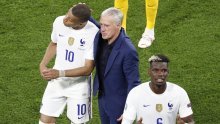 Bivša zvijezda PSG-a otkrila veliki problem francuske reprezentacije; za sve je kriv Kylian Mbappé i Didier Deschamps koji mu to dopušta