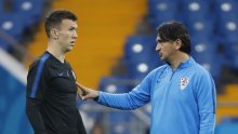 [ANKETA] Tko će zamijeniti Ivana Perišića? Ovo su igrači koje bi izbornik Zlatko Dalić mogao ubaciti u prvih 11 protiv Španjolaca