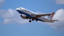 Croatia Airlines uveo sezonsku liniju Split-Prag