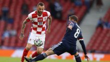 Marcelo Brozović progovorio o Ivanu Perišiću koji će silno nedostajati Hrvatskoj, pa dodao što će biti ključ u borbi za Španjolcima