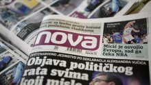 Srbija dobiva još jedne dnevne novine, no zbog opstrukcija tiskat će se u Hrvatskoj