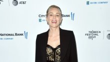 Užarila društvene mreže: Sharon Stone pokazala figuru na kojoj bi joj pozavidjele i puno mlađe kolegice