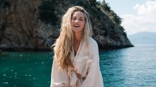 Izabel Kovačić zablistala u ulozi modela i pokazala udobne komade u kojima ćete poželjeti provesti cijelo ljeto