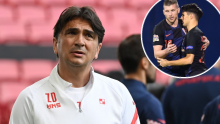 Izbornik Zlatko Dalić napokon je prelomio, na Španjolce će krenuti s najiskusnijih 11 igrača; ovo su 'vatreni' koji će se suprotstaviti 'furiji'