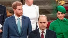 Harry i William će se privatno sastati nakon otkrivanja kipa princeze Diane, ali upućeniji ne daju velike šanse pomirenju