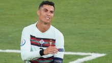 Napokon se oglasio i razočarani Cristiano Ronaldo; obrisao je suze i poslao jasnu poruku portugalskim navijačima