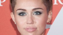 Miley Cyrus izazvala novi incident