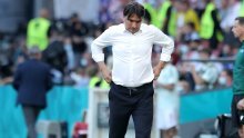 Zlatko Dalić nakon utakmice progovorio o greškama Rebića i Gvardiola, statusu Mislava Oršića, uvođenju Šime Vrsaljka, a osvrnuo se i na svoju ostavku