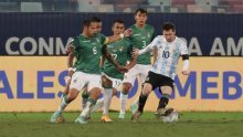 Lionel Messi u utakmici protiv Bolivije stigao je do apsolutnog rekorda među argentinskim reprezentativcima