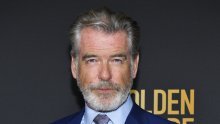 Svi nagađaju tko će biti novi James Bond, a Pierce Brosnan ima svoje favorite za koje kaže da su snažni likovi i pravi muškarci