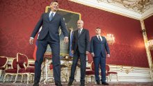 Milanović, Van der Bellen i Pahor sastat će se 15. srpnja u Sloveniji