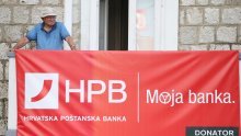 HPB od 1. srpnja snižava kamatne stope na postojeće kredite građana