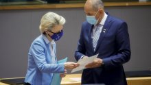 [VIDEO] Von der Leyen oplela po Janši zbog medija i EPPO-a: Slovenija mora surađivati jer je to potpisala