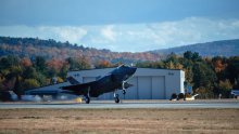 Švicarci će kupiti Lockheed Martinove zrakoplove F-35A