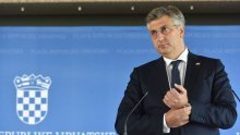 Plenković: Potpore će se nastaviti, ne prema svima jer su se okolnosti promijenile, a uvjet za apliciranje bit će cijepljenje