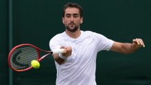 Marin Čilić je nakon više od tri sata borbe uspio 'slomiti' kvalifikanta i izboriti plasman u 3. kolo Wimbledona