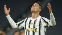 Cristiano Ronaldo izazvao totalnu paniku u Juventusu; čelnici kluba odmah su reagirali kako bi pokušali spriječiti veliku senzaciju...