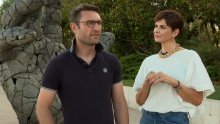 Anica i Robert Kovač imaju jedan od najstabilnijih brakova na javnoj sceni, njihova ljubav preživjela je razne izazove, a sad su otkrili i tajnu bračne sreće