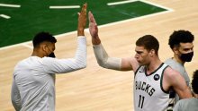 Milwaukee bez najboljeg igrača bolji od Atlante; samo pobjeda ih dijeli od velikog finala NBA-a i trenutka koji čekaju punih 47 godina!