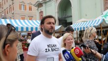 [FOTO] Ćorić: Cijepljenje je jedini način da budemo odgovorni, ako propadne turistička sezona, ne postoji čarobni štapić