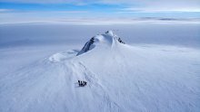 UN potvrdio novi temperaturni rekord na Antarktiku, živa dosegnula 18,3 Celzijeva stupnja