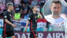 Nenad Bjelica bez dlake na jeziku objasnio što je dokaz da 'Vatreni' nisu dali sve od sebe, dotakao se situacija s Gvardiolom i Rebićem, ali i Modrićevog mogućeg oproštaja