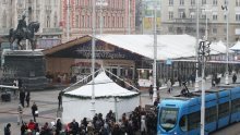 USKOK optužio Bandićeve ljude zbog šatora na Trgu i Bundekfesta