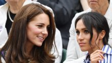 Hoće li šogorice zakopati ratne sjekire? Kate Middleton pružila maslinovu grančicu Meghan Markle, u nadi da će barem malo otopiti zahlađene odnose