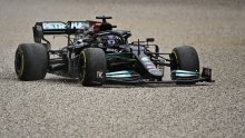 Bomba iz Formule 1! Lewis Hamilton vozit će još dvije godine u Mercedesu, a iznos koji će Britanac dobiti je nevjerojatan