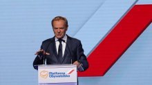 Tusk se vratio u poljsku politiku kao čelnik Građanske platforme