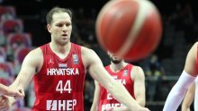 Bojan Bogdanović slomio se nakon poraza i kroz suze opisao stanje u kojem se nalazi hrvatska košarka: Još jedno razočaranje...